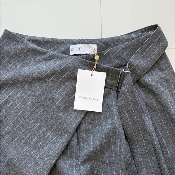 Frankie Shop Trouser - Picture 4 of 4